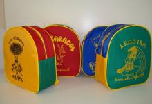 Motxilla escola bressol - uniformitat guardería i llar d'infants 8