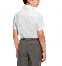 Fabricante de camisas colegiales - Uniformes escolares Pronens