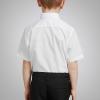 camisa corta escolar  - Uniformes escolares Pronens