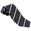 Corbata colegial personalizada - Uniformes escolares Pronens