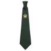 Corbata colegial personalizada - Uniformes escolares Pronens