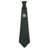 Corbata colegial personalizada - Uniformes escolares Pronens