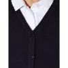 Botones cardigan colegial - Uniformes escolares Pronens