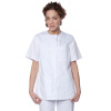 Fabricante de Casaca sanitaria para enfermeras y personal sanitario de residencias, hospitales, clínicas, colegios y empresas.