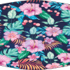 Manufacturer of Face Covering mask CWA17553 tropical print Ref.03.13002