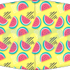 Manufacturer of Face Covering mask CWA17553 Ref.03.130014 watermelon