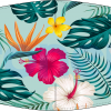 Fabricant de Masque barrière lavable Tropical Ref.03.13002 - AFNOR SPEC S76-001