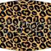 Manufacturer of Face Covering mask CWA17553 Ref.03.130025 jaguar