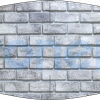 Manufacturer of Face Covering mask CWA17553 Ref.03.130029 wall