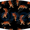Manufacturer of Face Covering mask CWA17553 Ref.03.130032 tiger