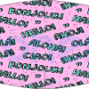 Face Covering mask reusable CWA17553 Ref.03.130067 aloha