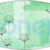 Face Covering mask washable CWA17553 Ref.03.130083