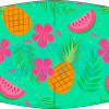 Face Covering mask washable CWA17553 Ref.03.130088 summer