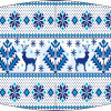 Face Covering mask washable CWA 17553 Ref.03.130108 christmas sweater