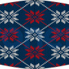 Face Covering mask washable CWA 17553 Ref.03.130114 ski sweater