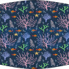 Face Covering mask CWA 17553 Ref.03.130126 coral