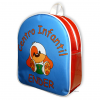 Fabricación de mochilas escolares personalizadas para la guardería