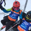 Peto de esqui y petos deportivos personalizados banda elástica lateral