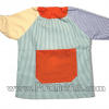 Bata escolar per escoles i llar d'infants originals i divertides 5