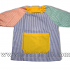 Bata escolar per escoles i llar d'infants originals i divertides 4