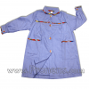 batas babys escolares popelin - uniformes escolares Pronens 3