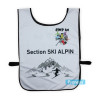 Dossard Chasuble de ski personnalisé pour Ecole de Ski EPKP 64