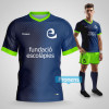 Equipaciones deportivas fútbol - equipaciones deportivas 4