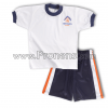 Equipaciones deportivas escolares - uniformes escolares