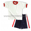 Equipaciones deportivas escolares - uniformes escolares 1