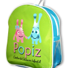 Mochila escolar infantil Popiz - Mochilas escolares Pronens