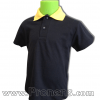 Polos guarderías infantiles - uniformes escolares guardería 2