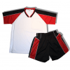 Equipaciones deportivas fútbol - equipaciones deportivas escolares 2