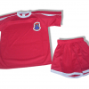 Equipaciones deportivas fútbol - equipaciones deportivas escolares 4