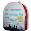 Fabricante de mochilas para colegios personalizadas - Mochilas escolares Pronens