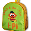 Fabricante mochila escuela infantil en Madrid - Mochilas escolares Madrid