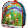 Fabricante mochila escuela infantil - Mochilas escolares Madrid