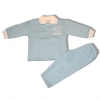 Xandalls per escola bressol. Xandalls escolars Pronens 4