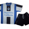 Equipaciones deportivas fútbol - equipaciones deportivas escolares