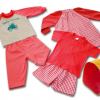 Kit escolar guardería - prendas guardería