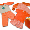 Kit escolar guardería - prendas escolares