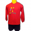camisetas escolares - uniformes guarderías y uniformes escolares 3