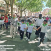 Mocadors econòmics personalitzats per a festes i celebracions talles adult i infantil - trobada sardanista