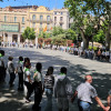 Mocadors econòmics personalitzats per a festes i celebracions talles adult i infantil - festa major figueres
