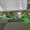 Mocadors econòmics personalitzats per a festes i celebracions talles adult i infantil - voluntaris