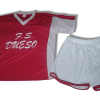 Equipaciones deportivas fútbol - equipaciones deportivas escolares 5