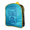 Mochilas para colegios personalizadas Madrid - Mochilas colegio Pronens