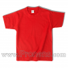 camiseta infantil escolar - uniformes escolares 4