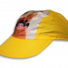 Fabricante de gorras infantiles personalizadas para colegios y escuelas infantiles