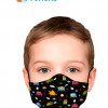 Fabricante de mascarillas infantiles homologadas reutilizables y lavables