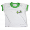 Fabricante de camiseta infantil escolar para colegios y escuelas infantiles - Uniformes guardería Pronens